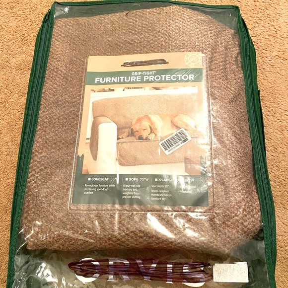 Orvis Grip-Tight Furniture protector